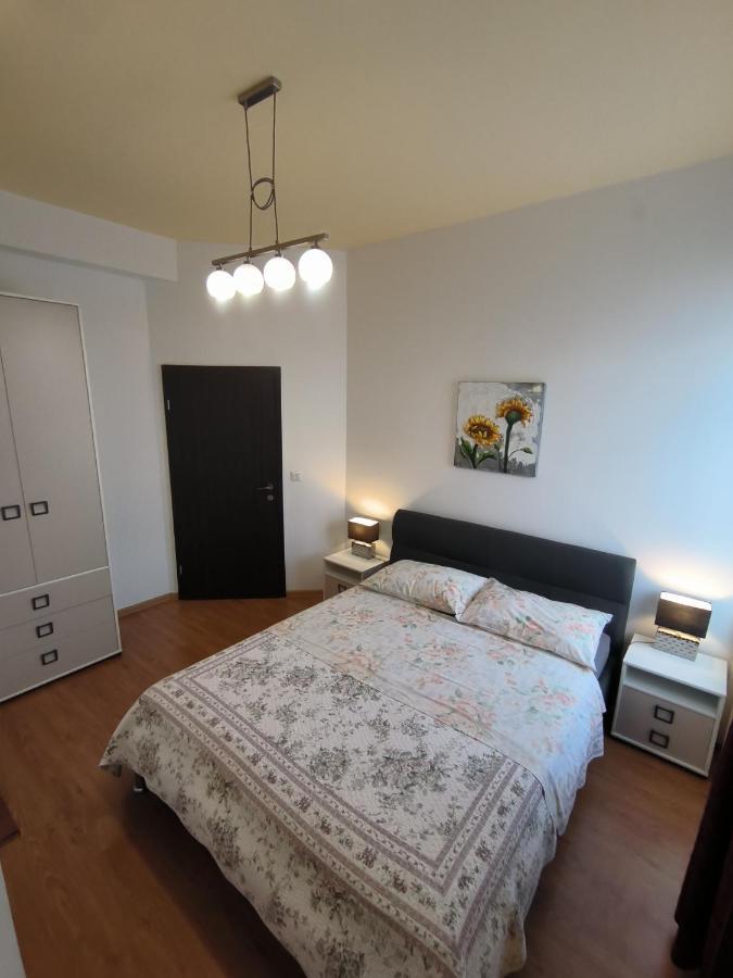 Apartments Kimm Poreč Eksteriør billede