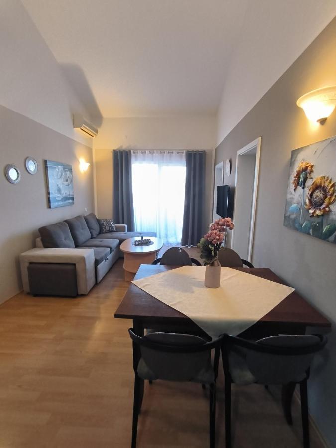 Apartments Kimm Poreč Eksteriør billede