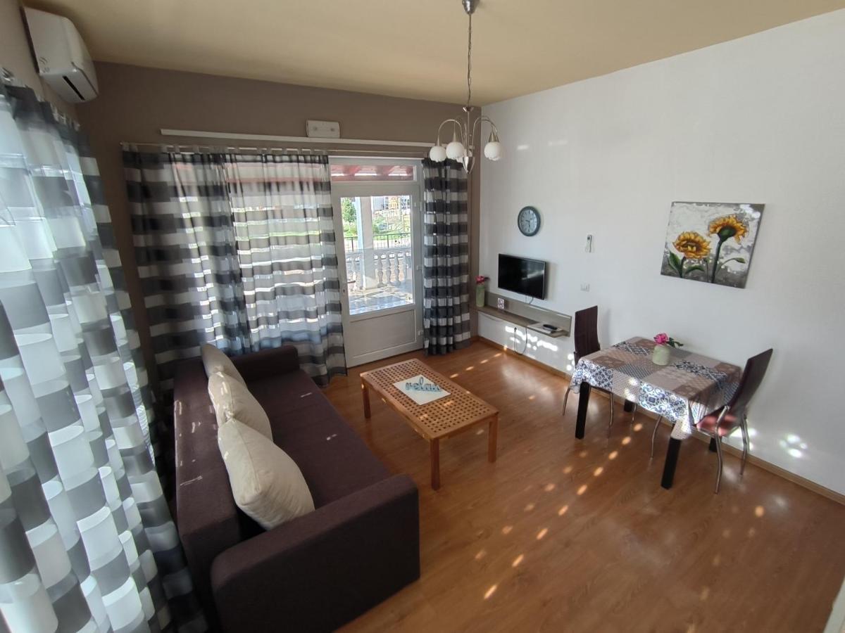 Apartments Kimm Poreč Eksteriør billede