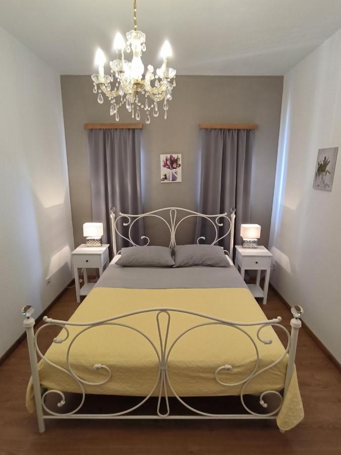Apartments Kimm Poreč Eksteriør billede