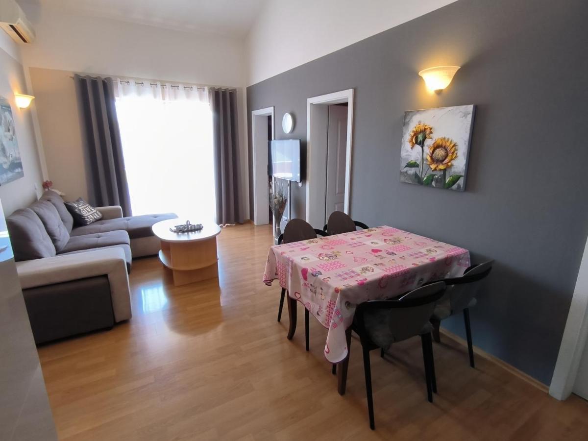 Apartments Kimm Poreč Eksteriør billede
