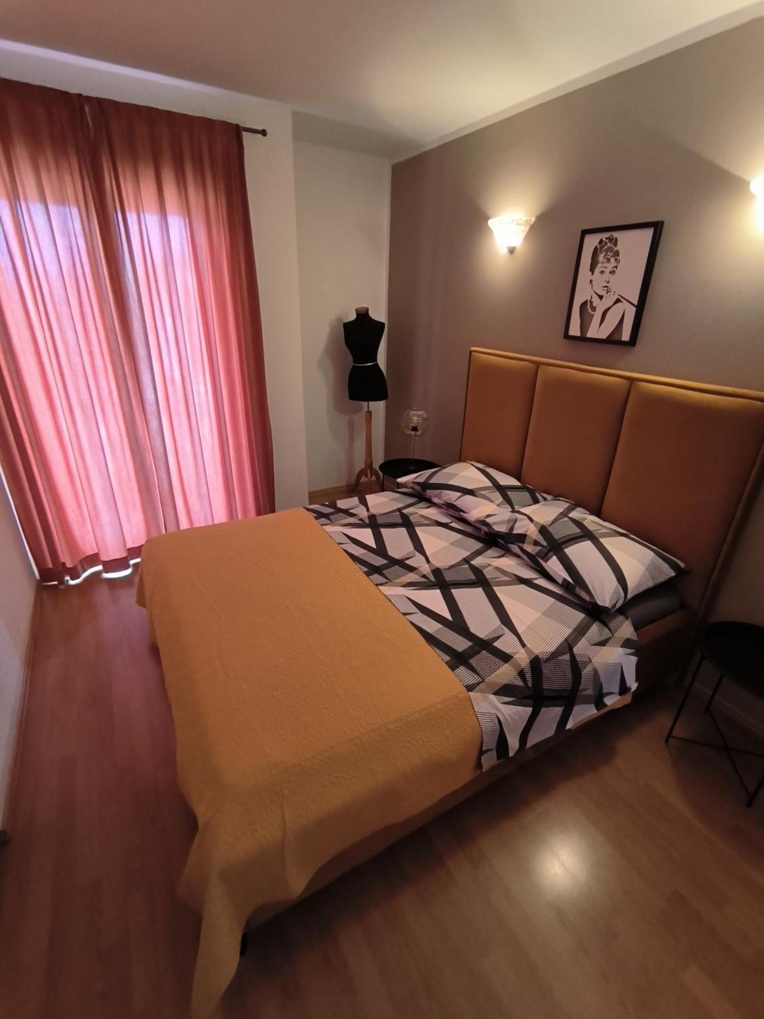 Apartments Kimm Poreč Eksteriør billede